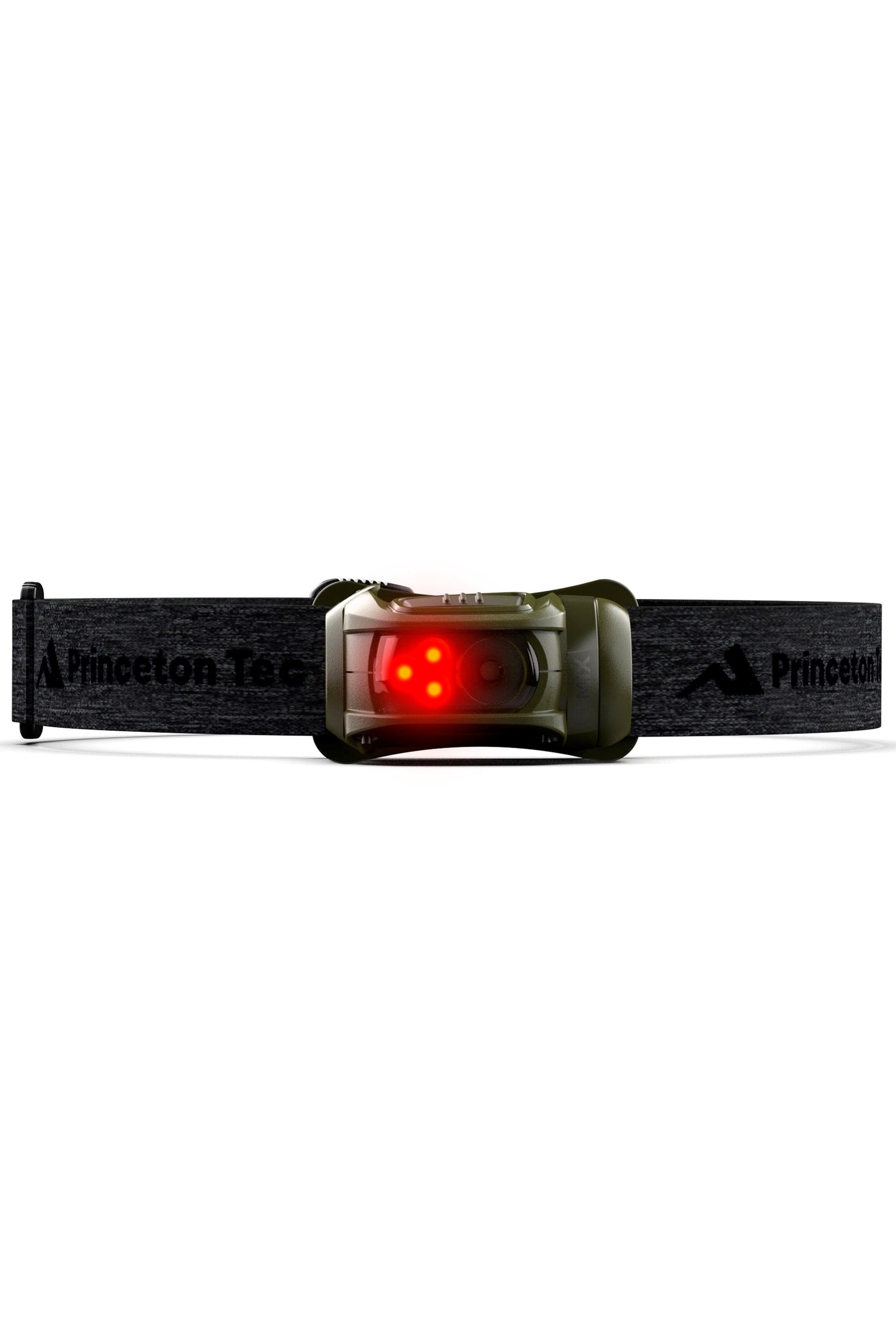 Princeton Tec M11ED9 REMIX 450L Hybrid Beam Head Torch