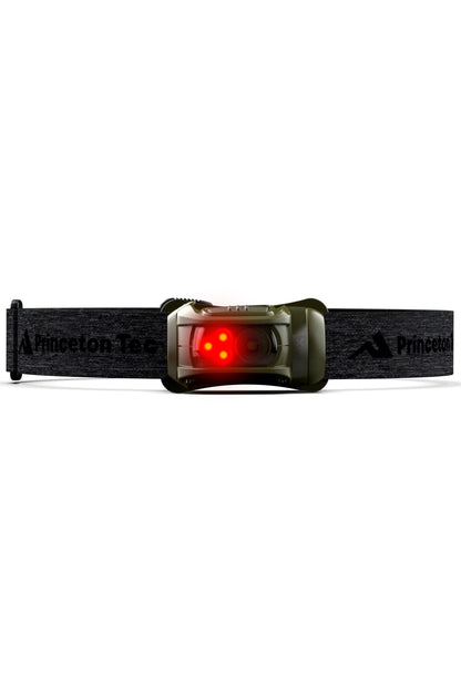 Princeton Tec M11ED9 REMIX 450L Hybrid Beam Head Torch