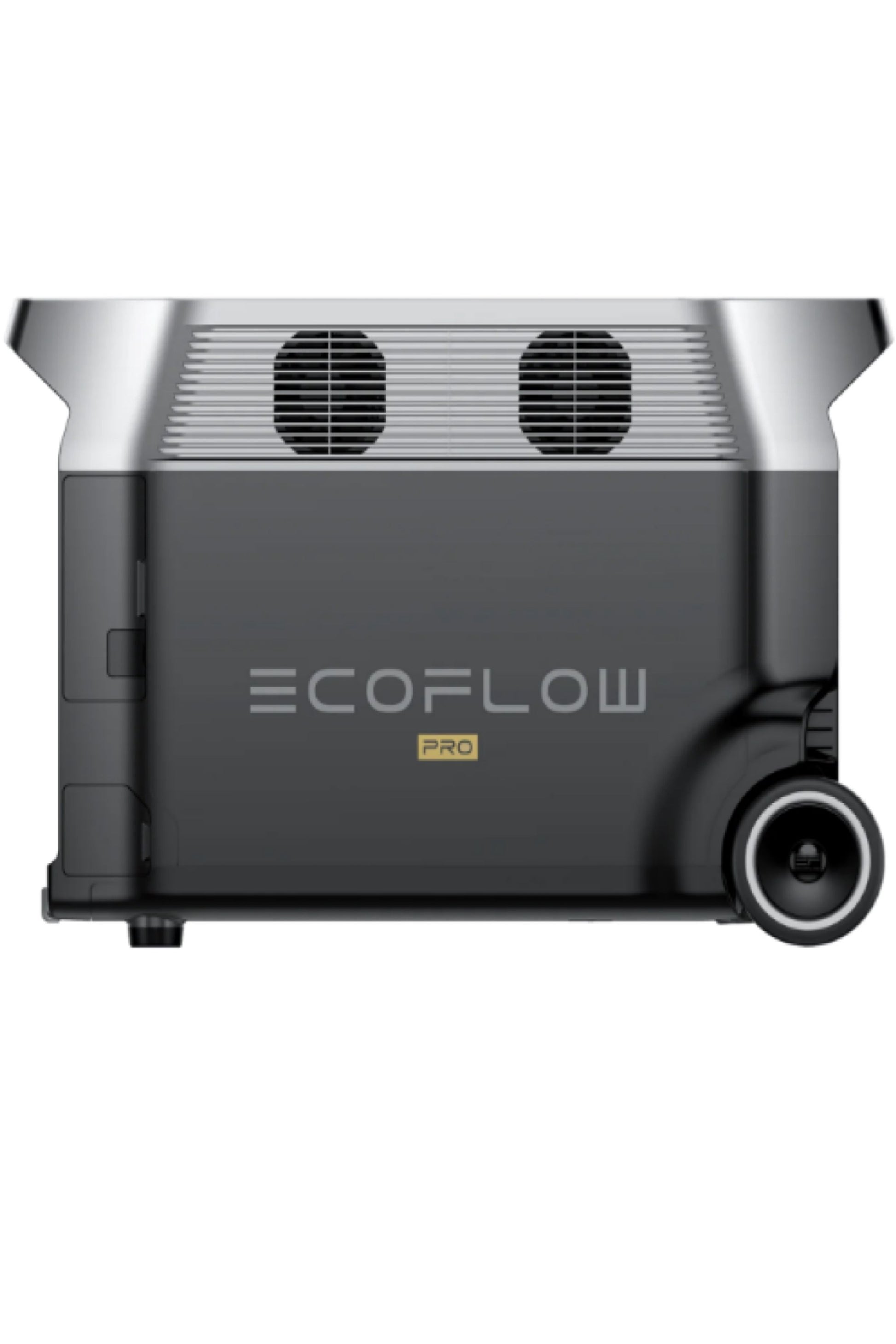 EcoFlow DELTA Pro Power Station 3.6KWh Capacity