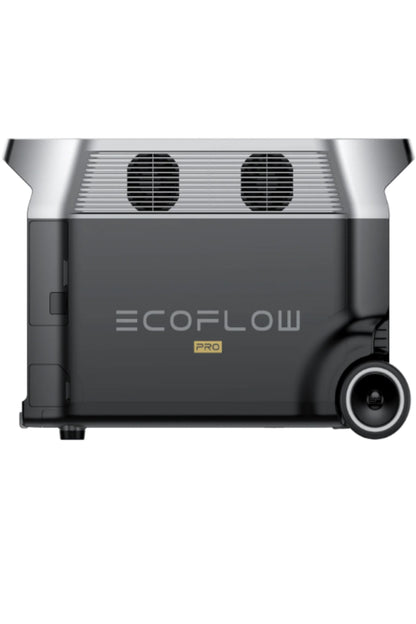 EcoFlow DELTA Pro Power Station 3.6KWh Capacity