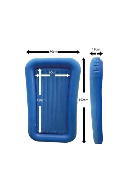  Kids Inflatable Portable Air Bed