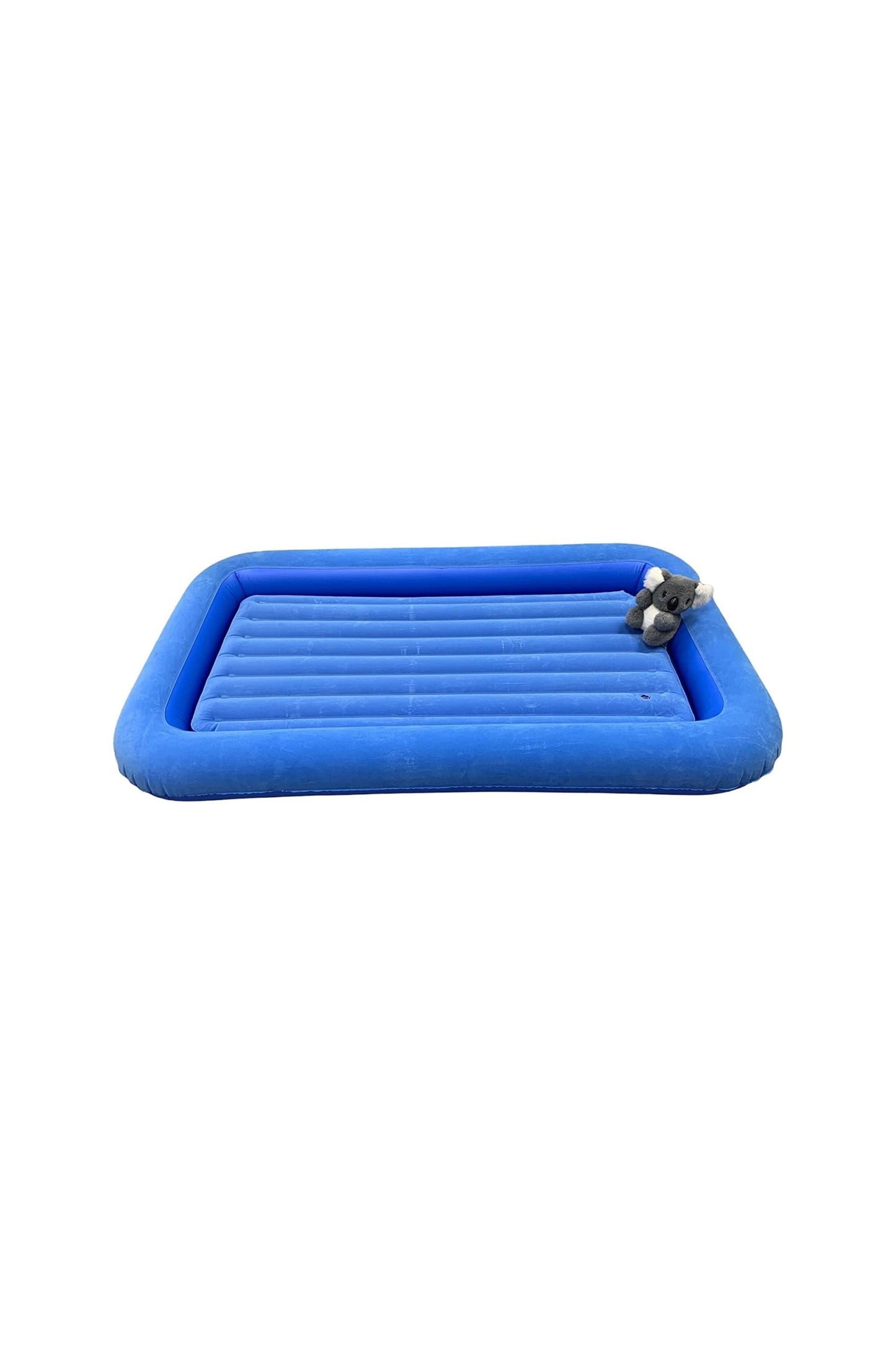  Kids Inflatable Portable Air Bed