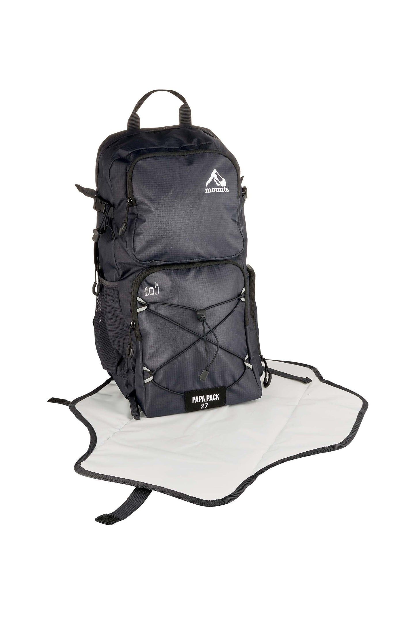  Papa Pack Backpack