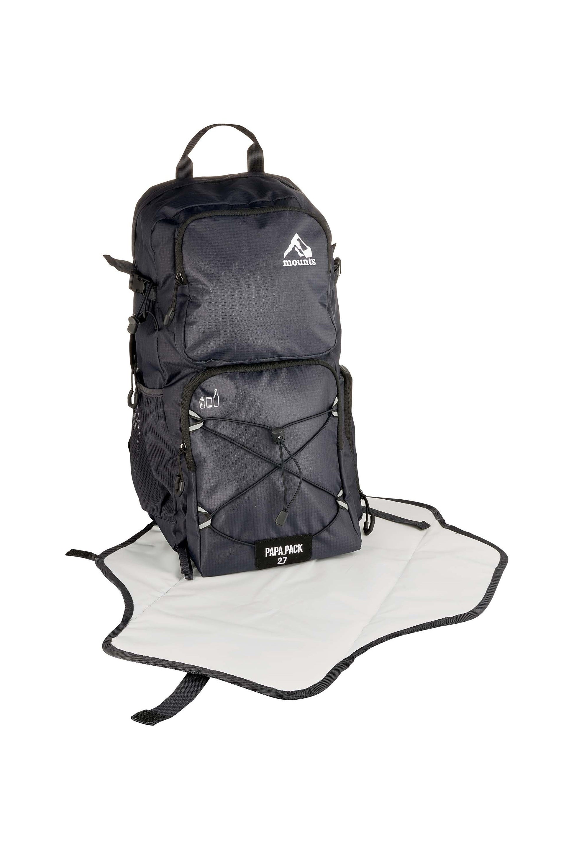  Papa Pack Backpack