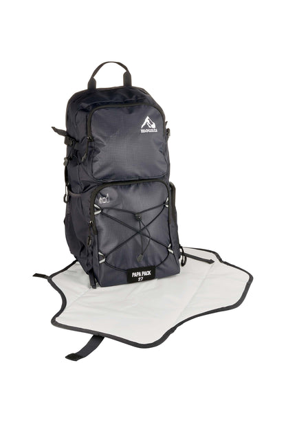  Papa Pack Backpack