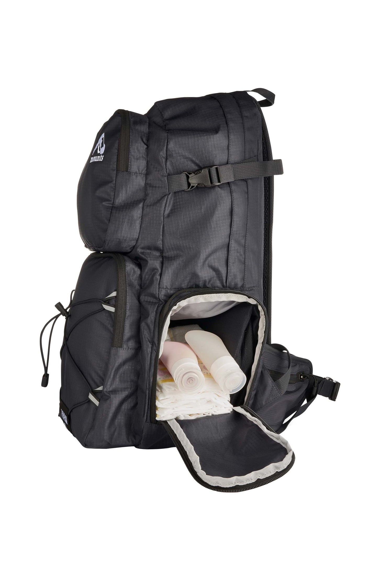  Papa Pack Backpack