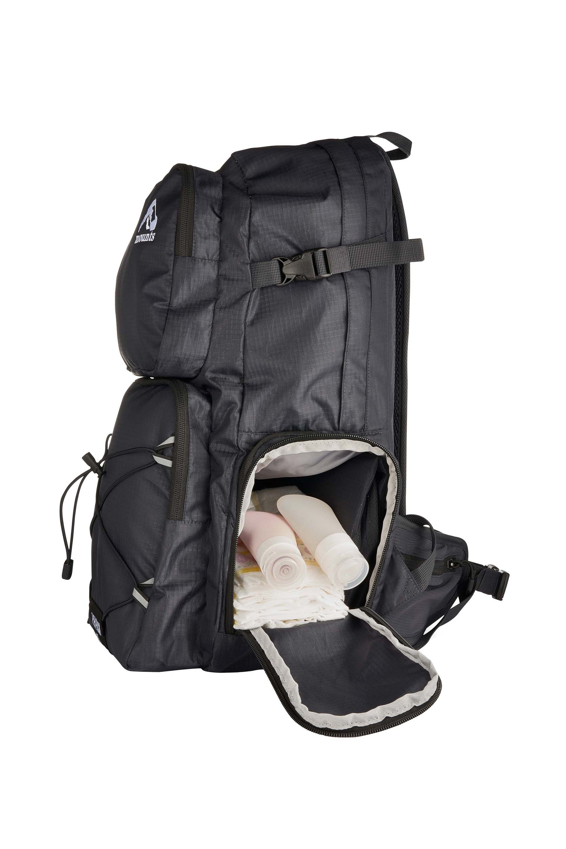  Papa Pack Backpack