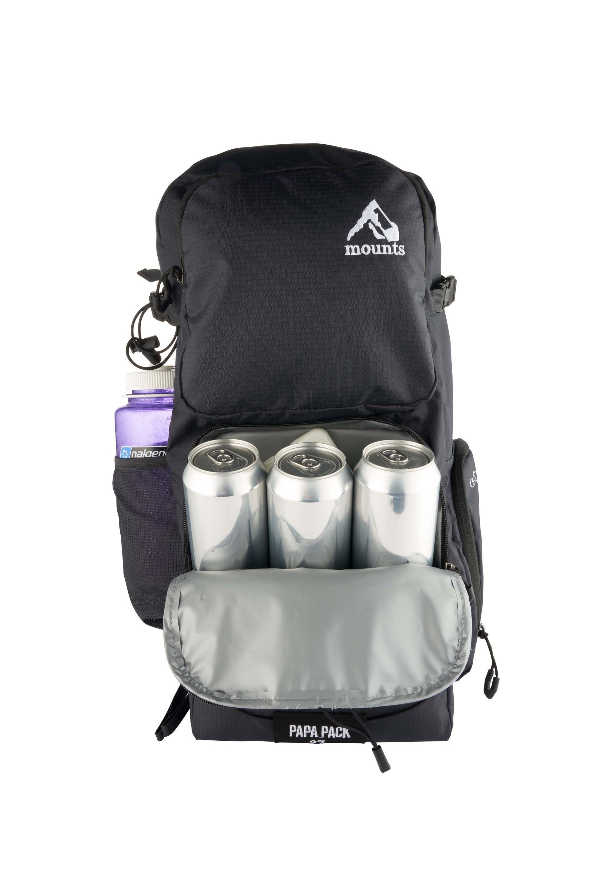  Papa Pack Backpack