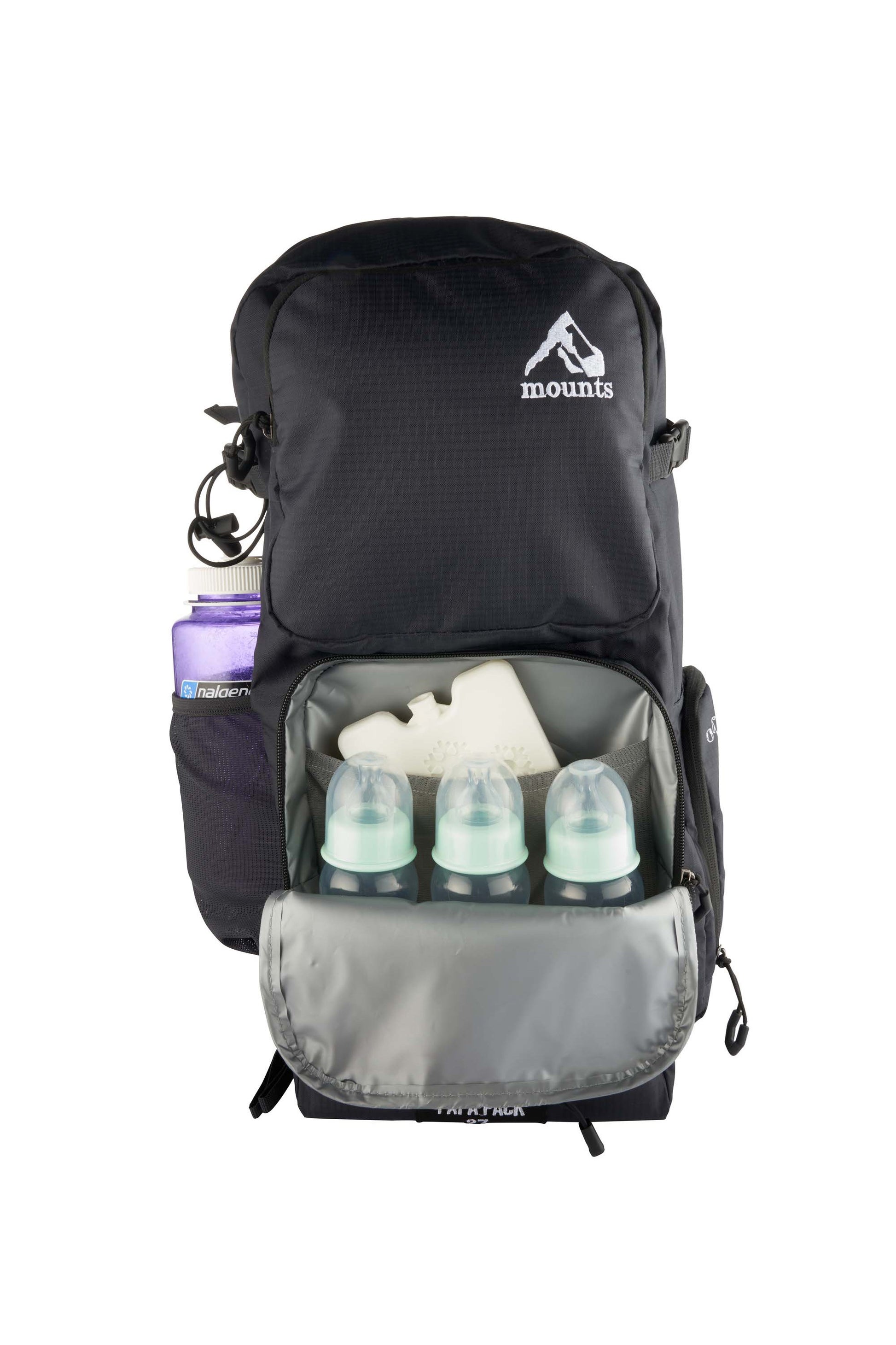  Papa Pack Backpack