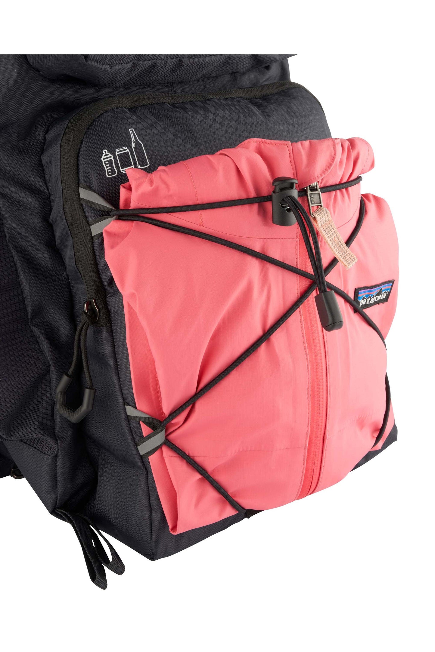  Papa Pack Backpack