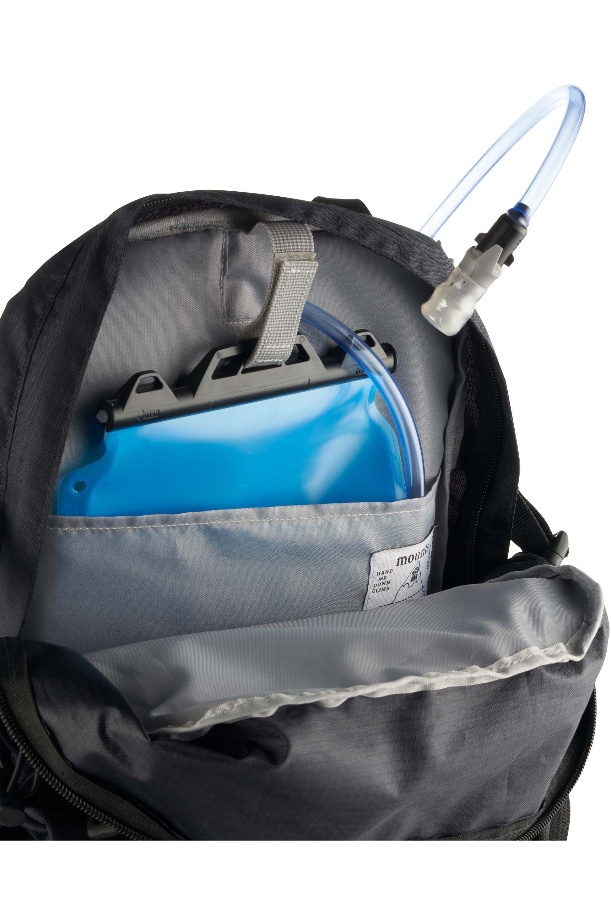  Papa Pack Backpack