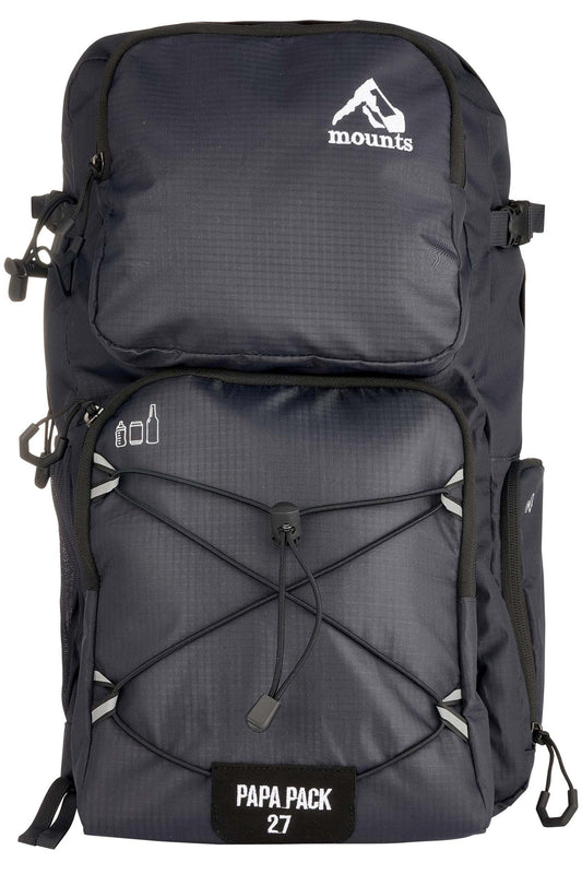  Papa Pack Backpack
