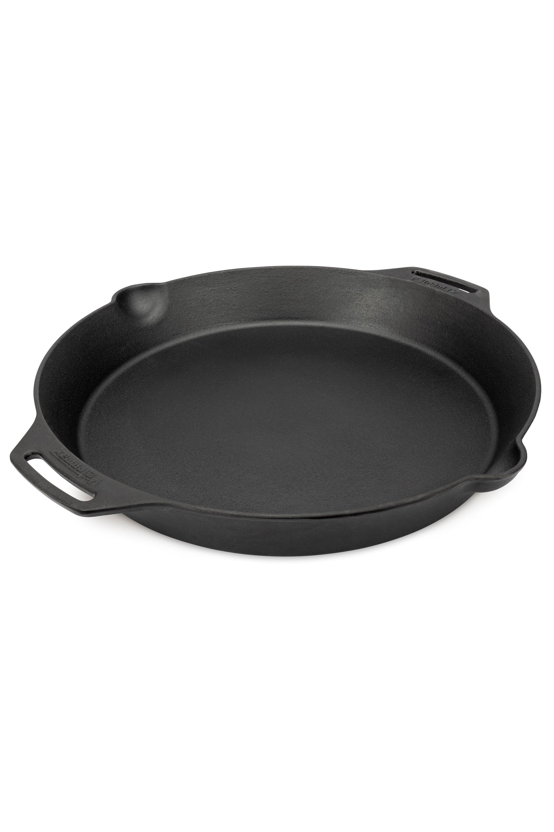 Petromax M12F92 50cm Cast Iron Fire Skillet With Two Handles