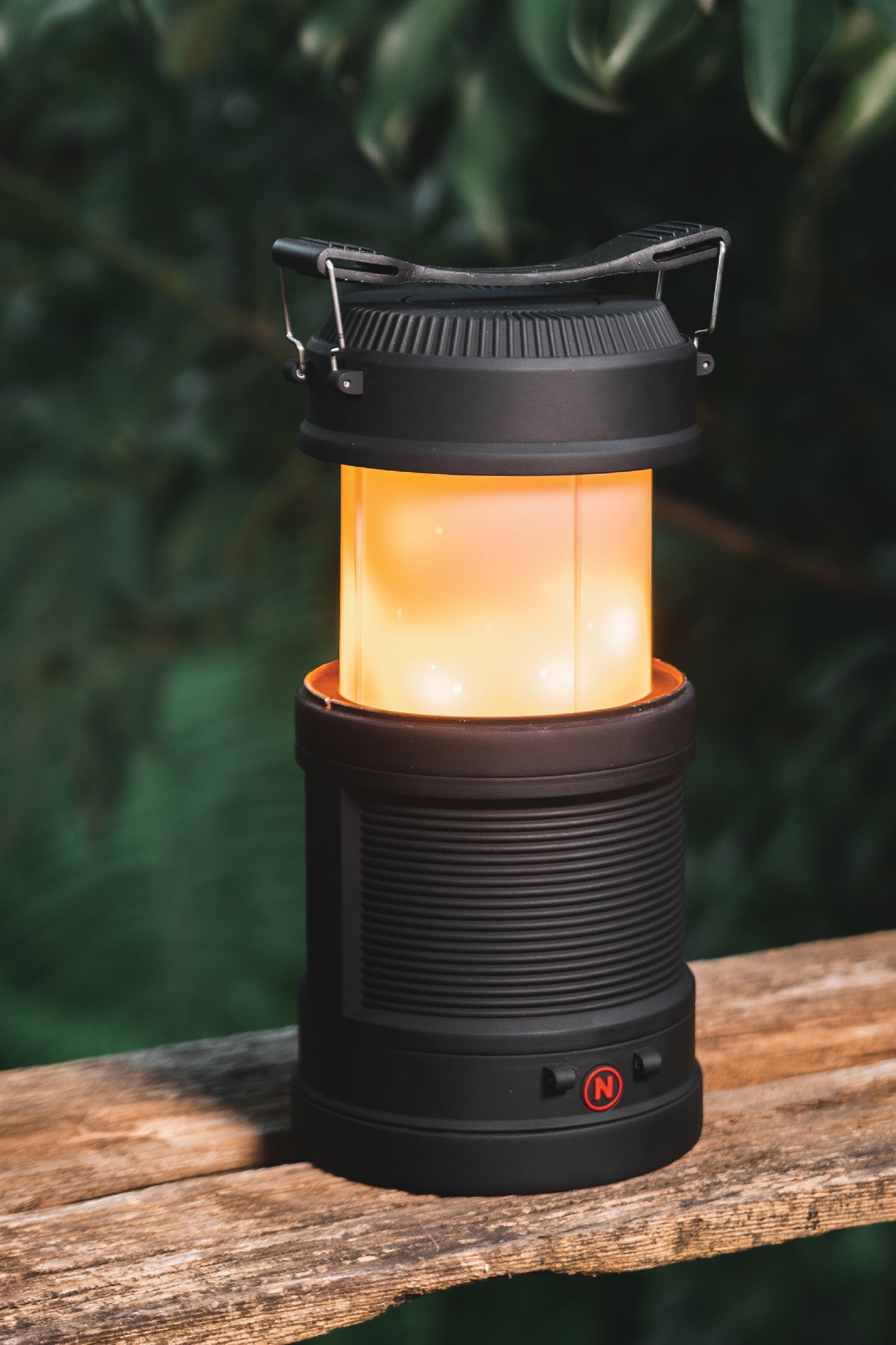  M1302F NEBO Big Poppy Lantern