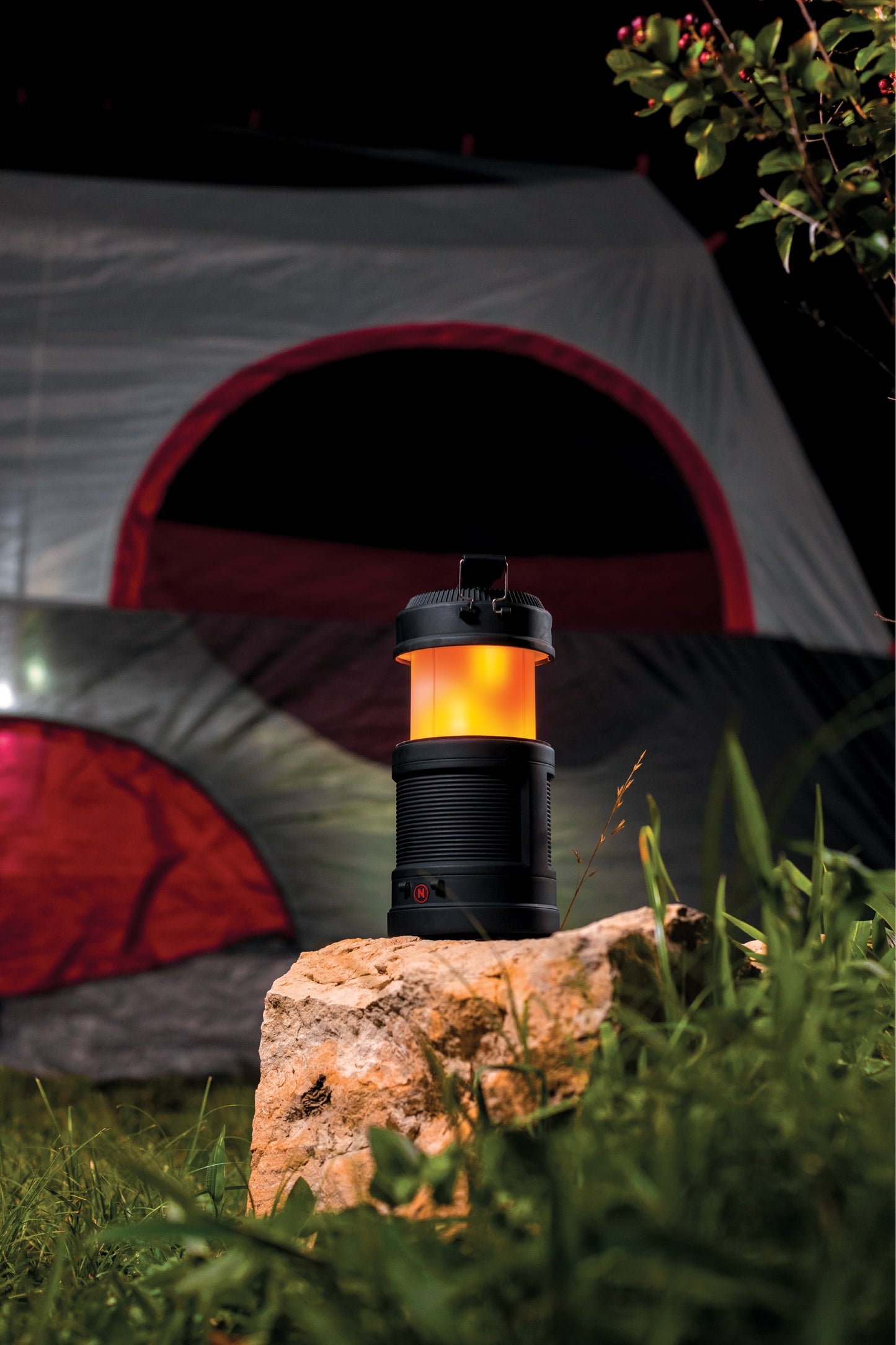  M1302F NEBO Big Poppy Lantern