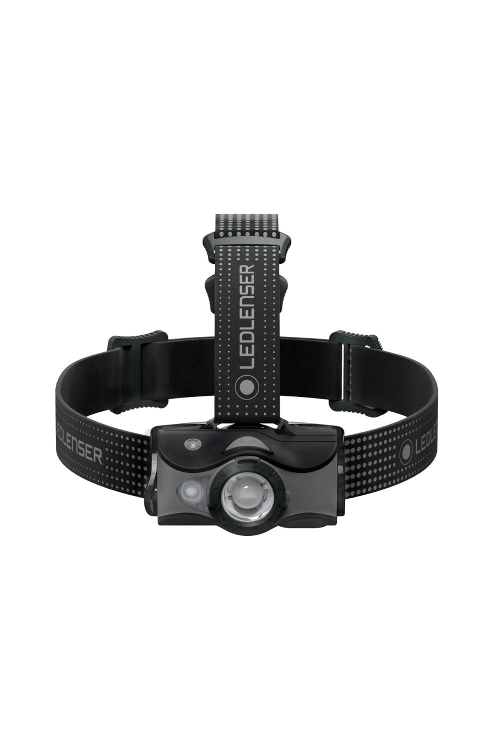 Ledlenser M13058 MH7 Rechargeable Outdoor LED Head Torch