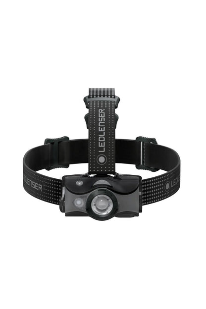 Ledlenser M13058 MH7 Rechargeable Outdoor LED Head Torch
