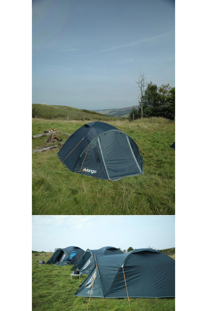 Vango M1332F Tay 400 Poled Tent (4 Person)