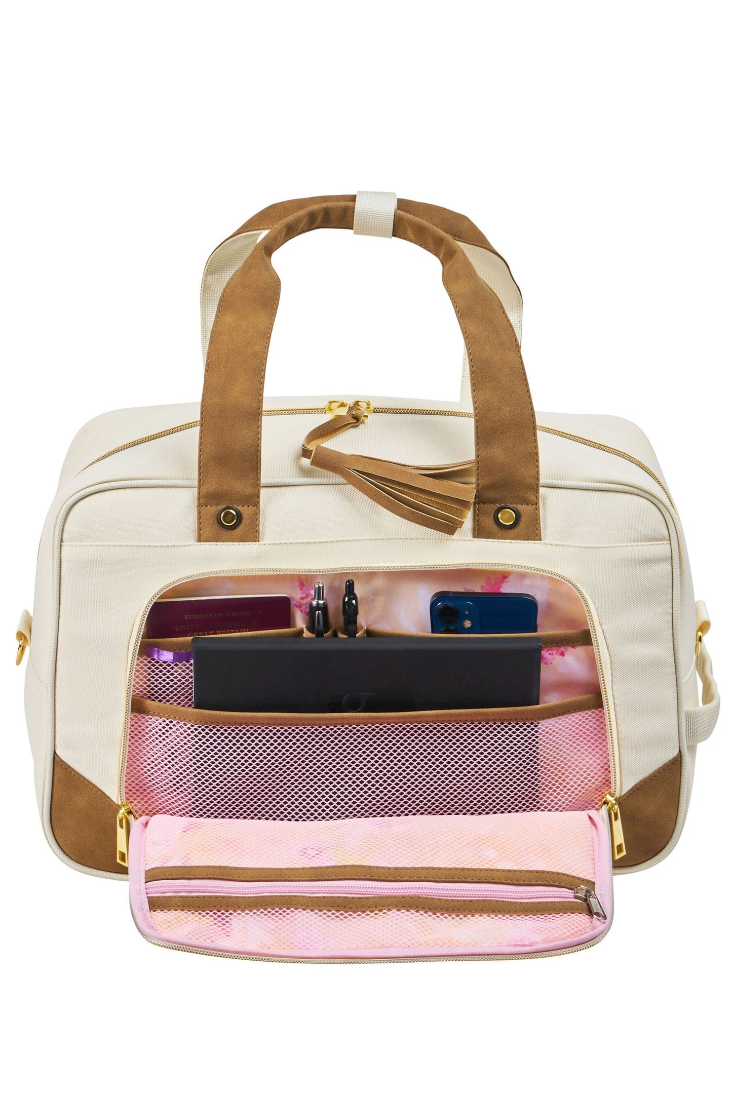  M13478 Vela 20L Holdall 40x20x25cm