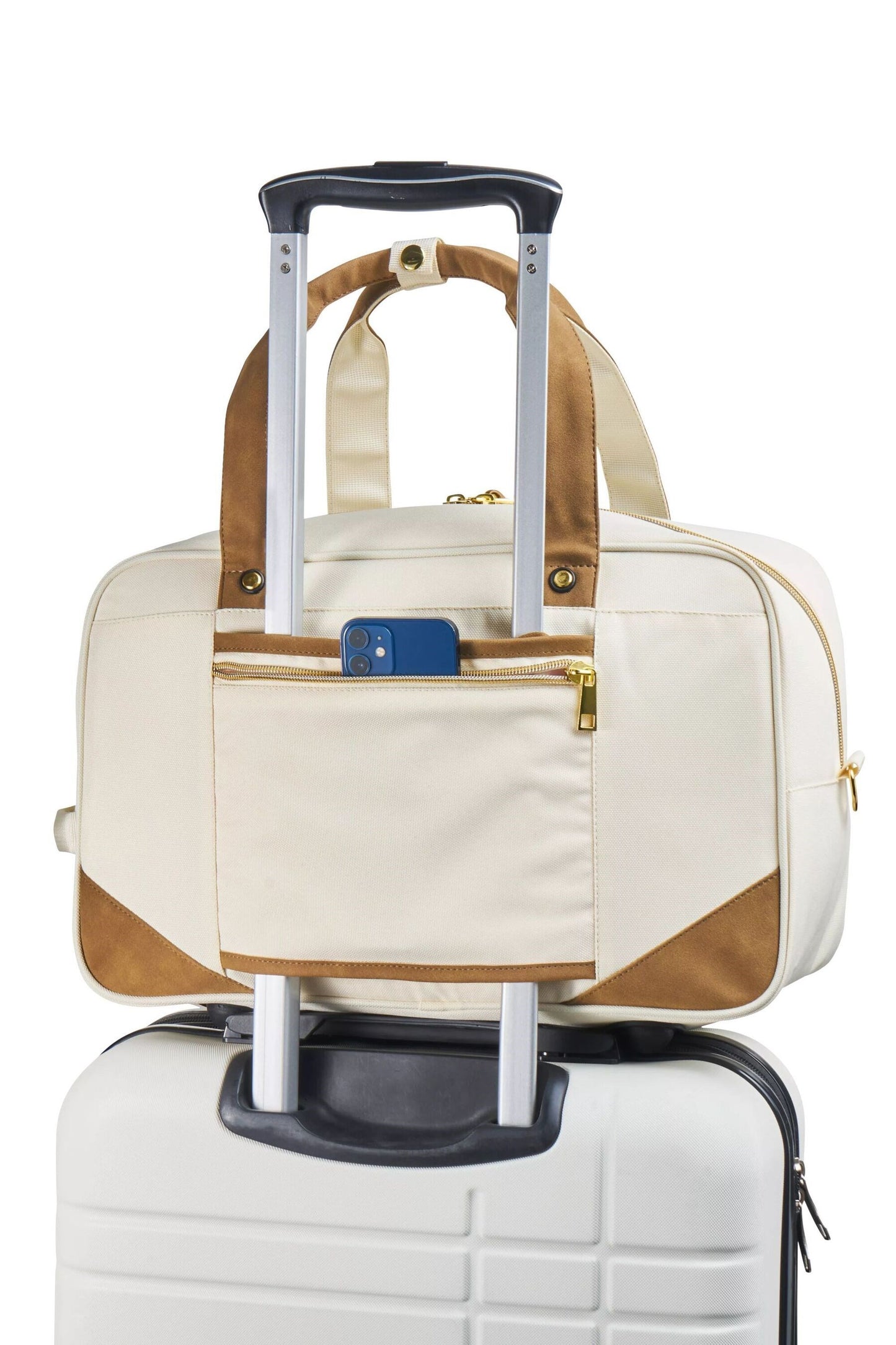  M13478 Vela 20L Holdall 40x20x25cm