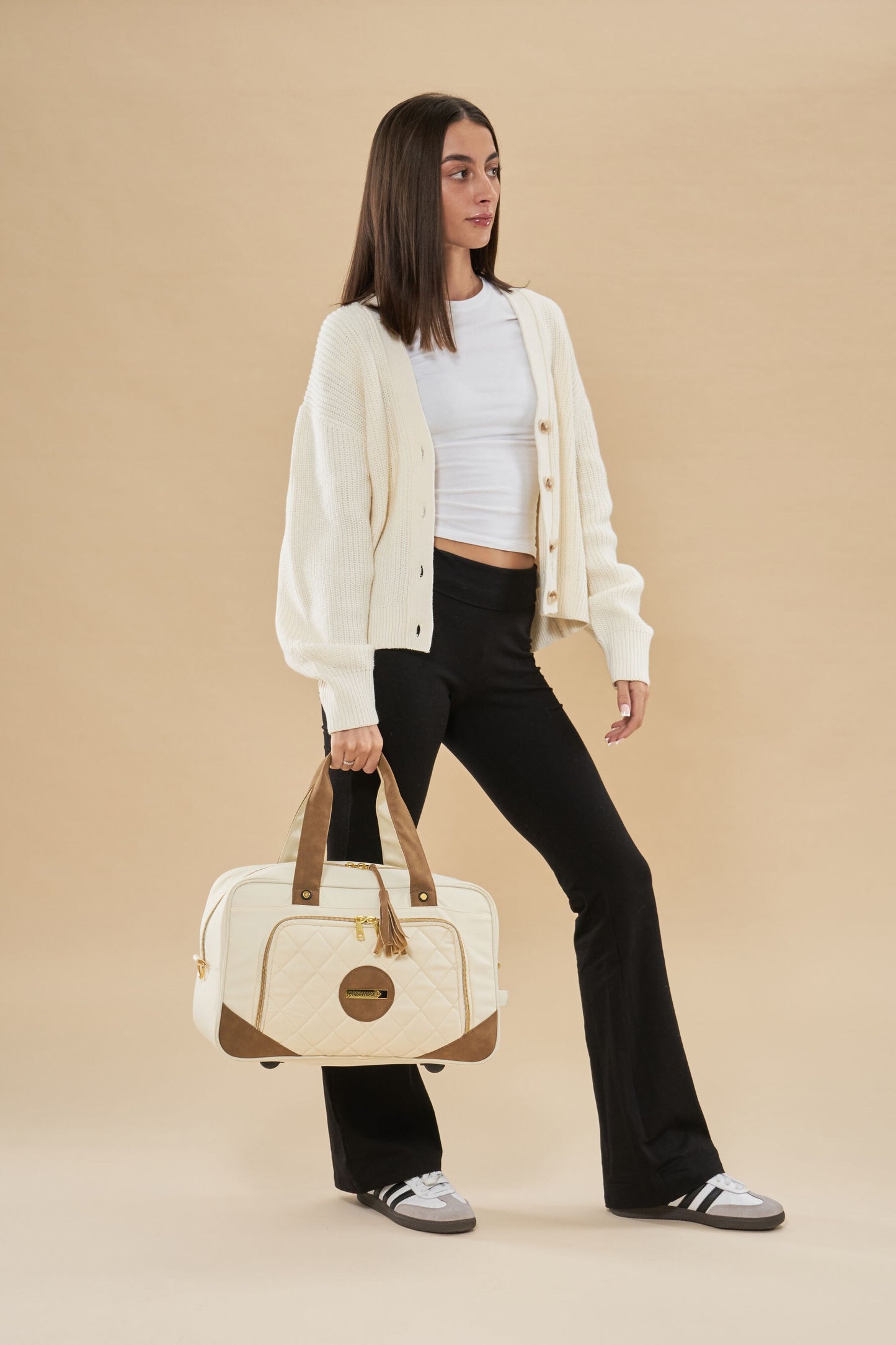  M13478 Vela 20L Holdall 40x20x25cm