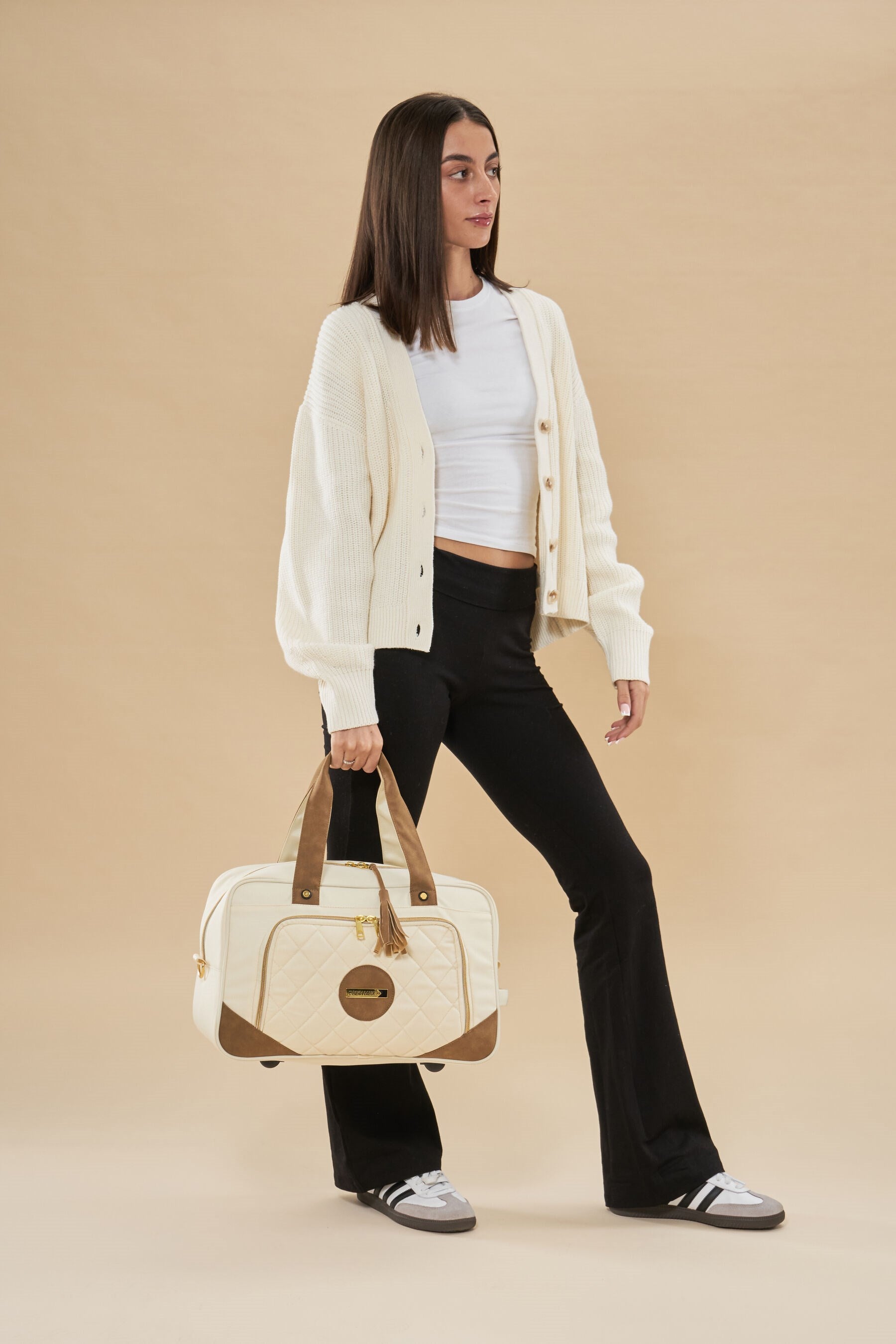  M13478 Vela 20L Holdall 40x20x25cm