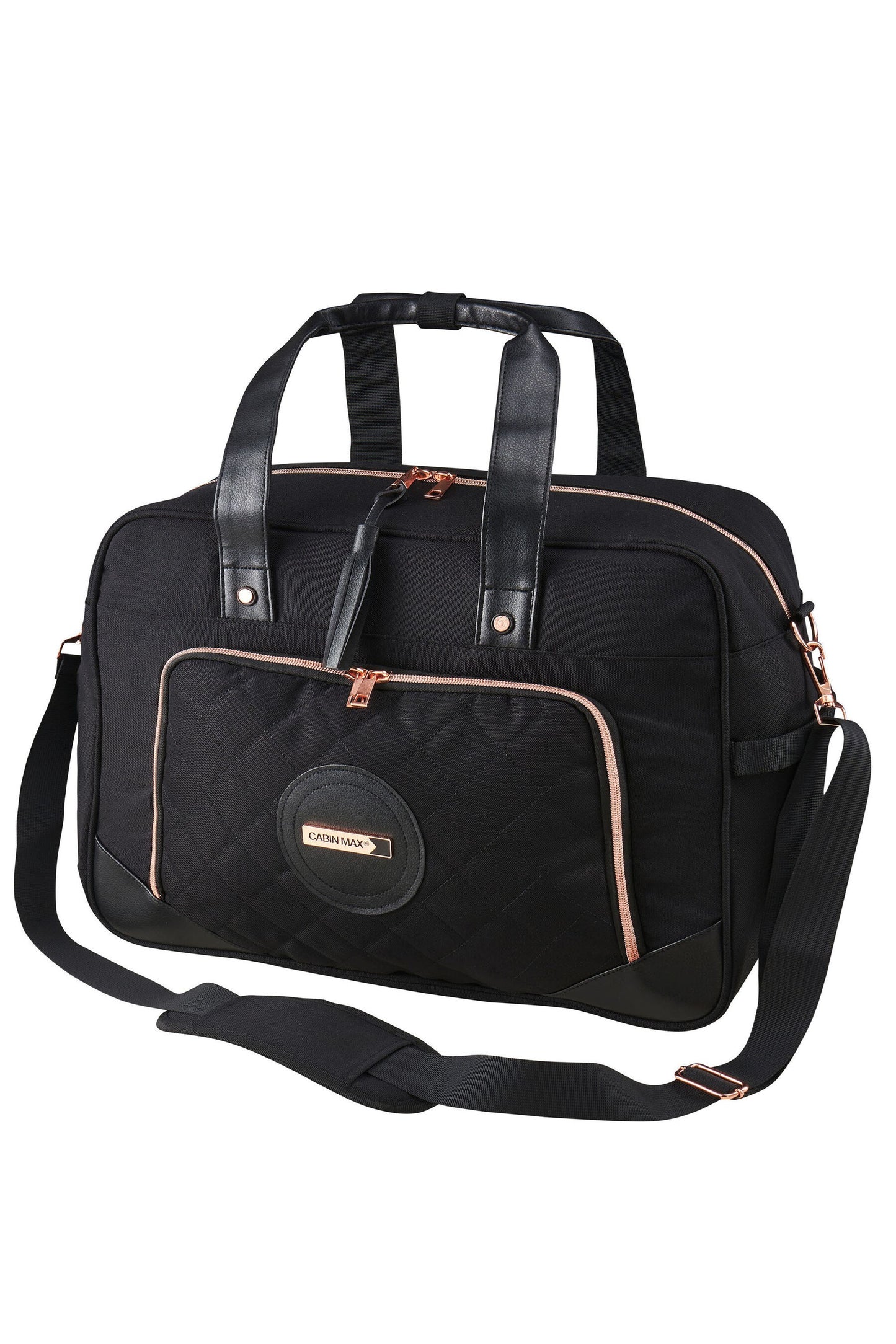  M13478 Vela 20L Holdall 40x20x25cm
