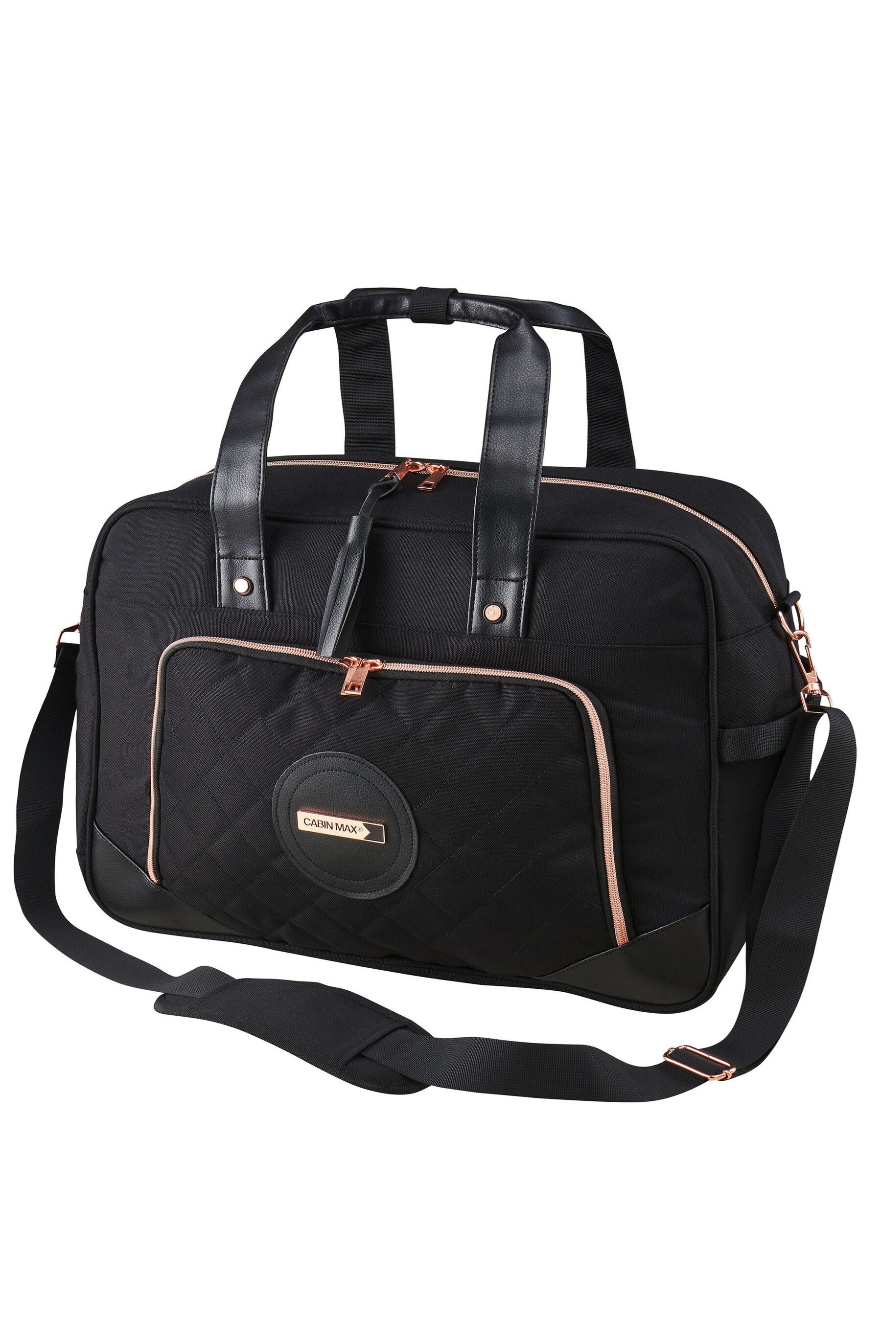  M13478 Vela 20L Holdall 40x20x25cm