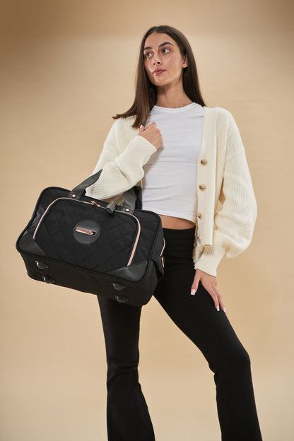  M13478 Vela 20L Holdall 40x20x25cm