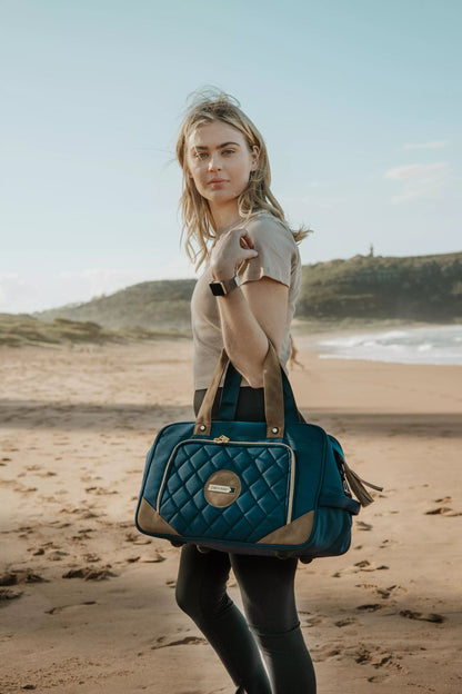  M13478 Vela 20L Holdall 40x20x25cm