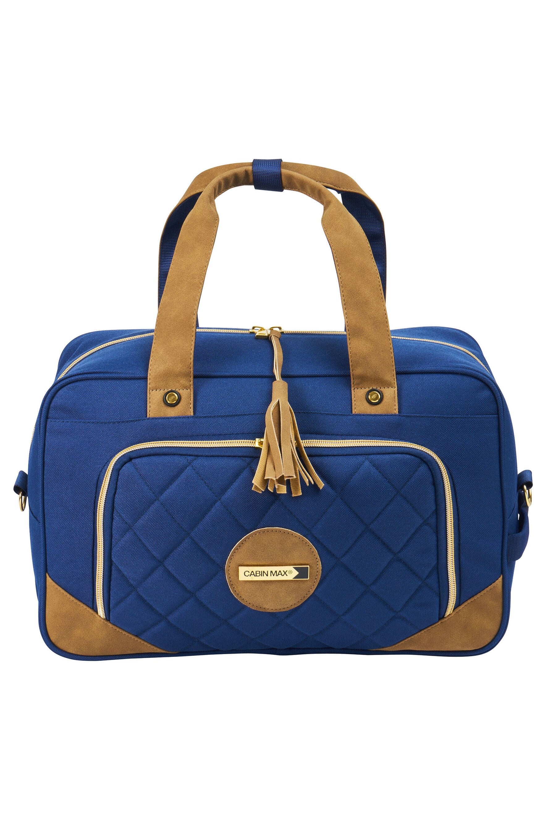  M13478 Vela 20L Holdall 40x20x25cm