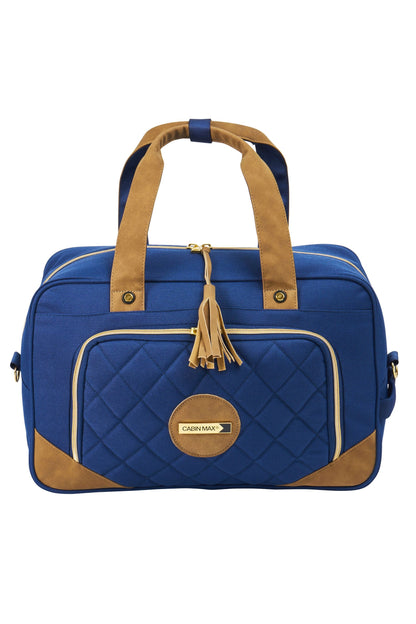 M13478 Vela 20L Holdall 40x20x25cm