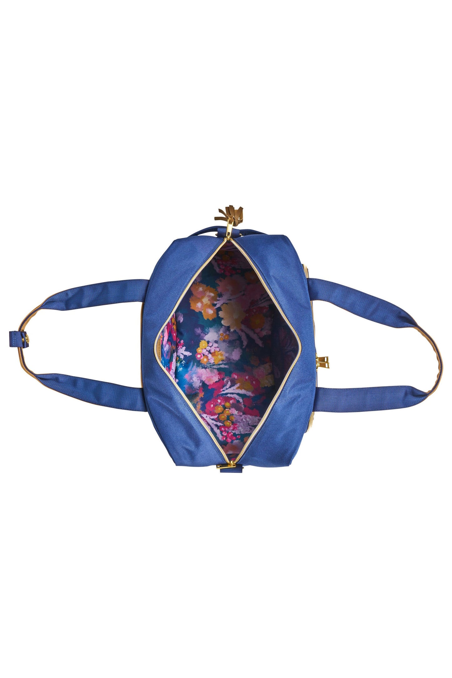  M13478 Vela 20L Holdall 40x20x25cm