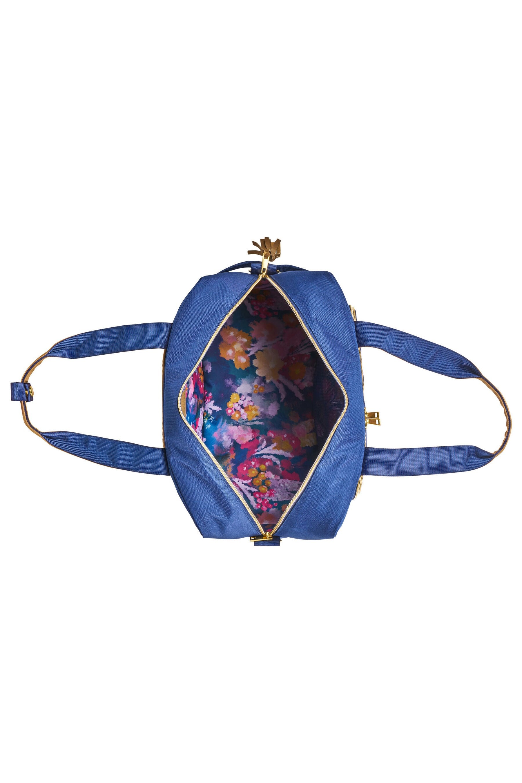  M13478 Vela 20L Holdall 40x20x25cm