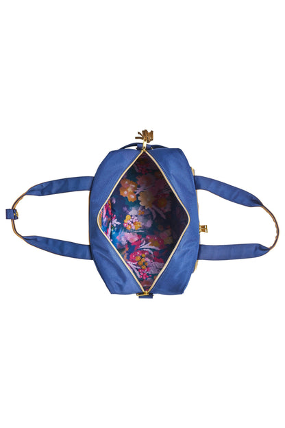  M13478 Vela 20L Holdall 40x20x25cm