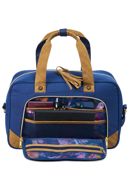  M13478 Vela 20L Holdall 40x20x25cm