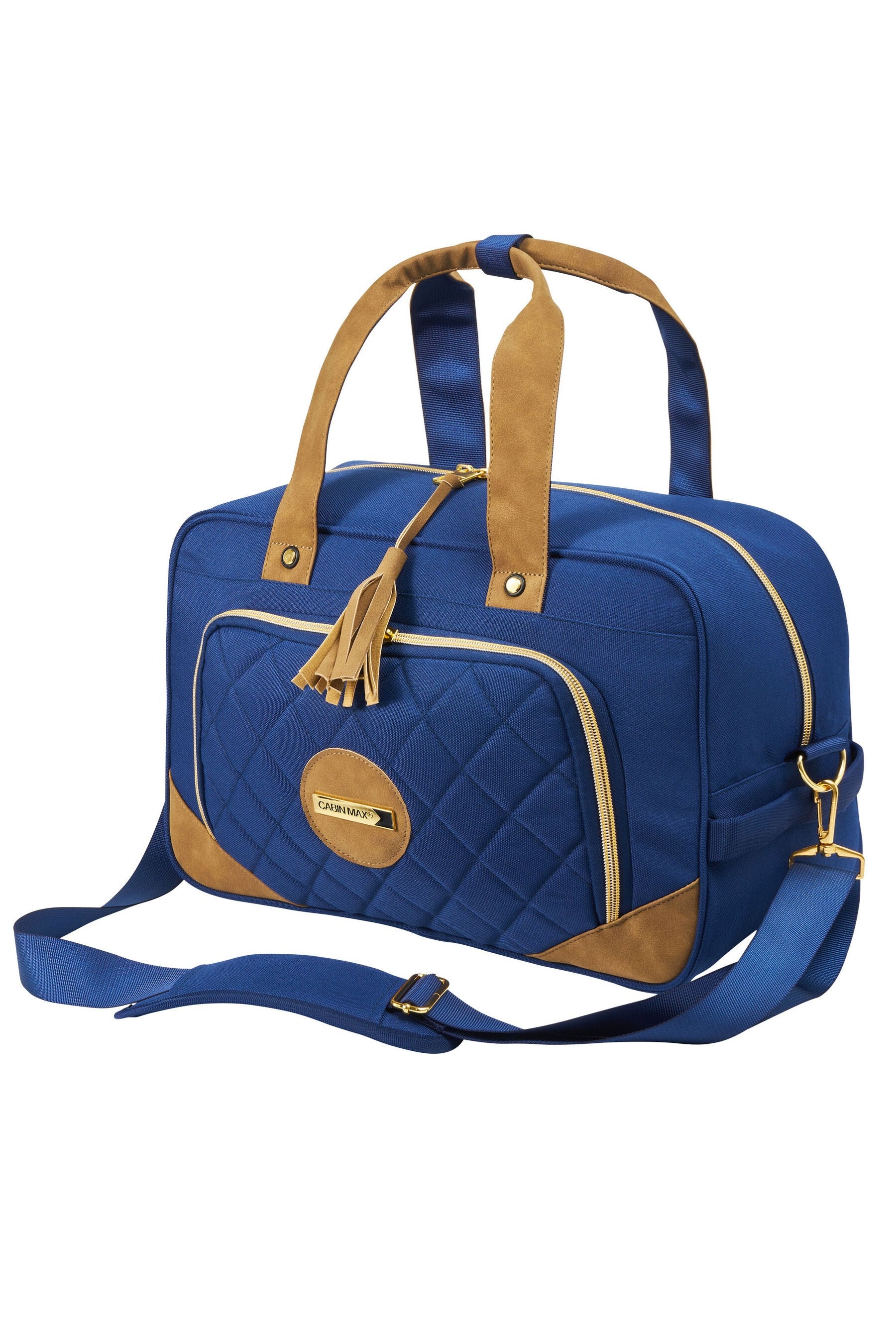  M13478 Vela 20L Holdall 40x20x25cm
