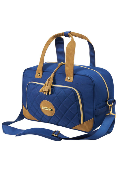 M13478 Vela 20L Holdall 40x20x25cm