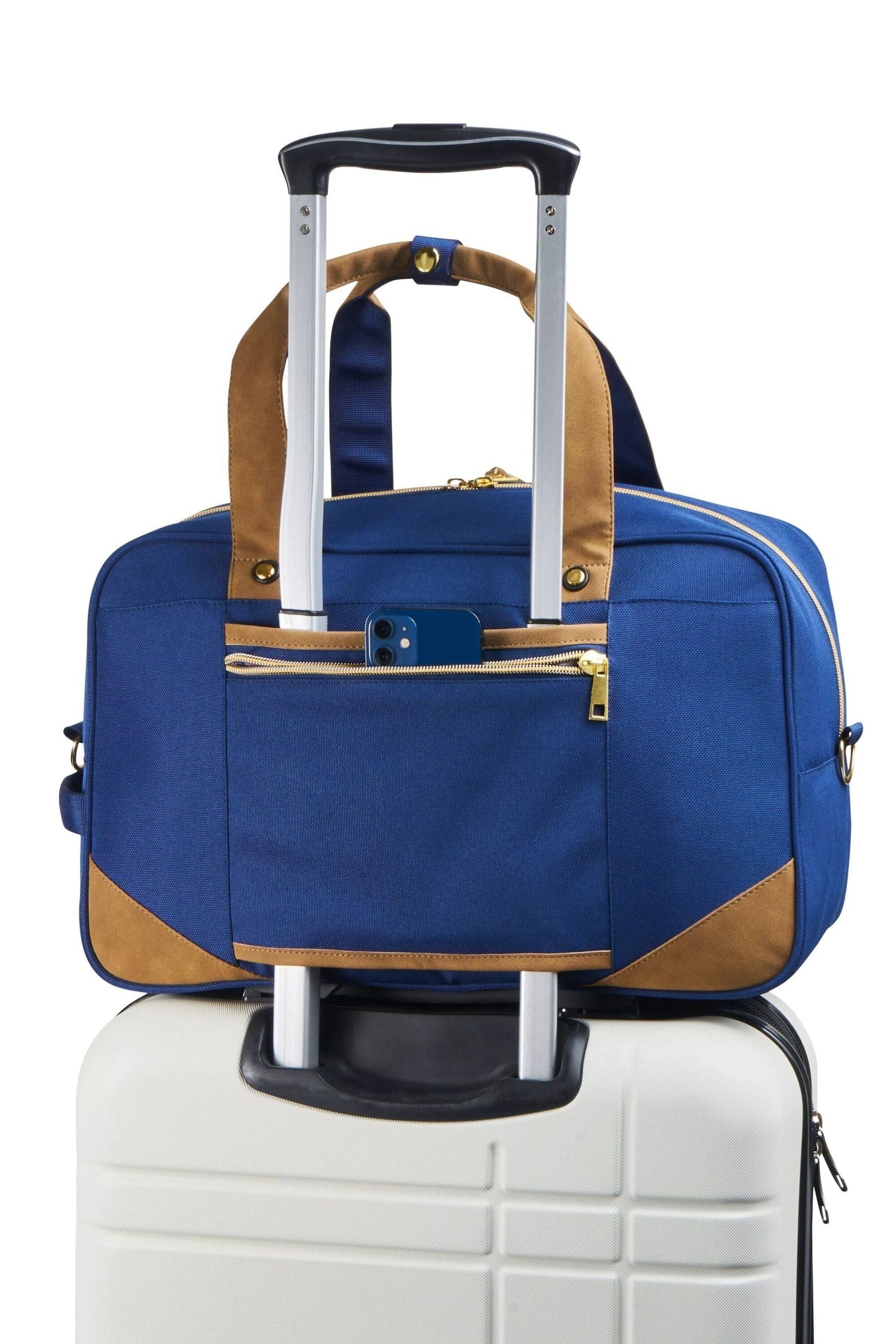  M13478 Vela 20L Holdall 40x20x25cm