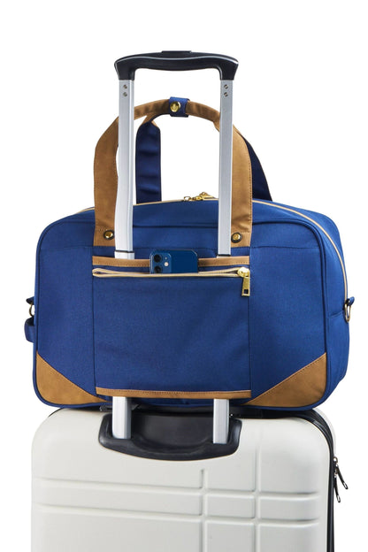  M13478 Vela 20L Holdall 40x20x25cm