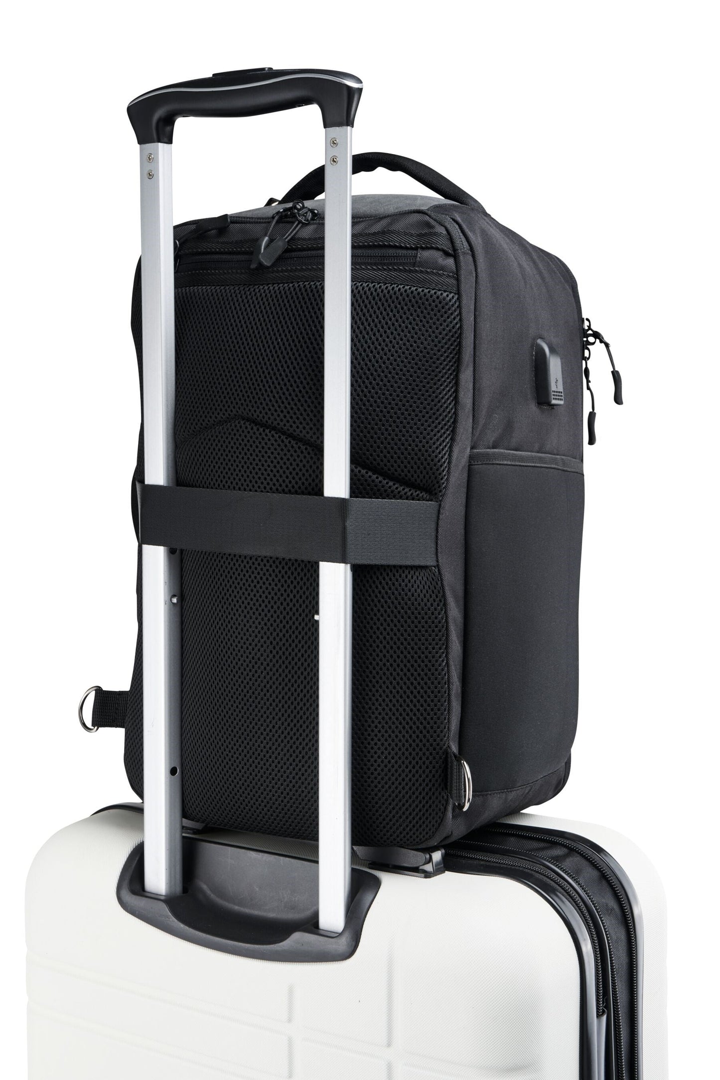  M13E3E Manhattan 20L Backpack 40x20x25cm