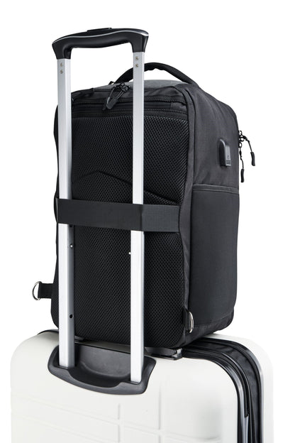 M13E3E Manhattan 20L Backpack 40x20x25cm