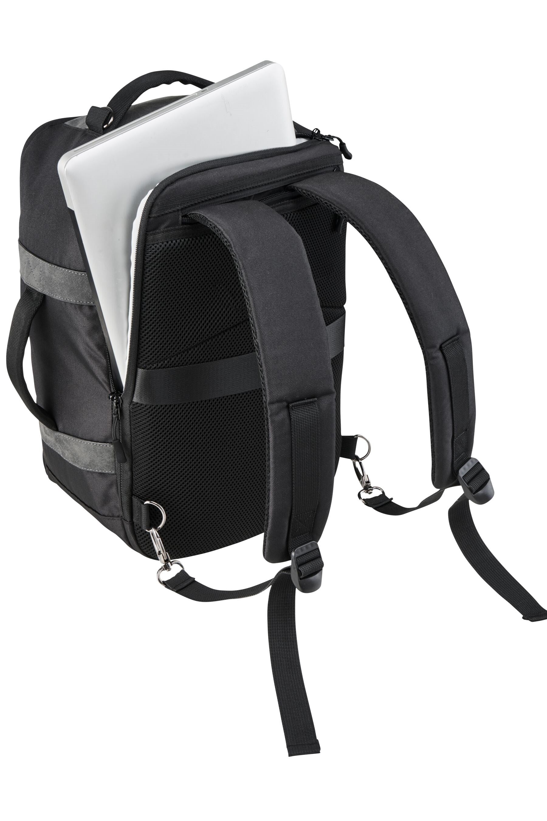  M13E3E Manhattan 20L Backpack 40x20x25cm