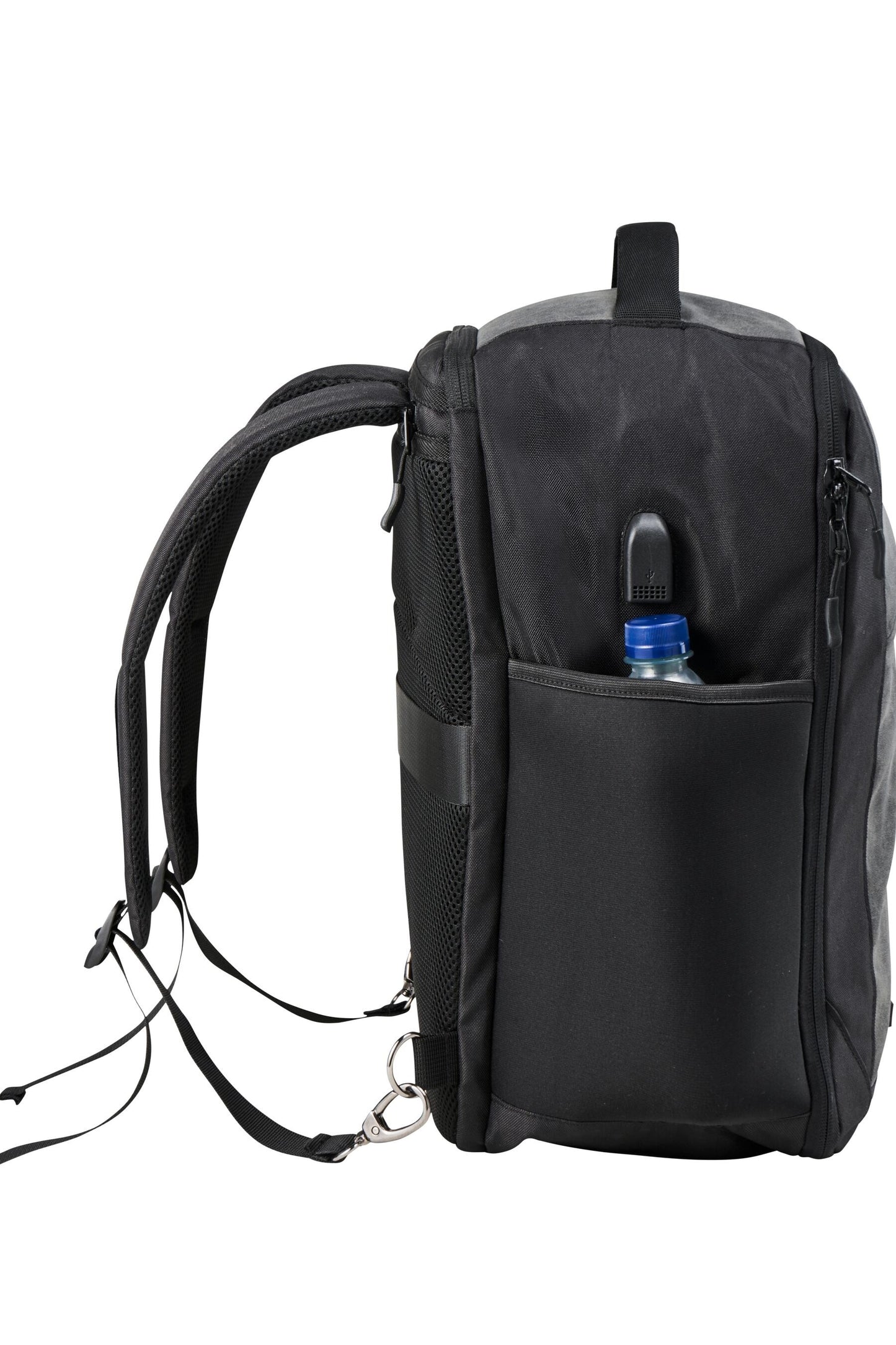  M13E3E Manhattan 20L Backpack 40x20x25cm