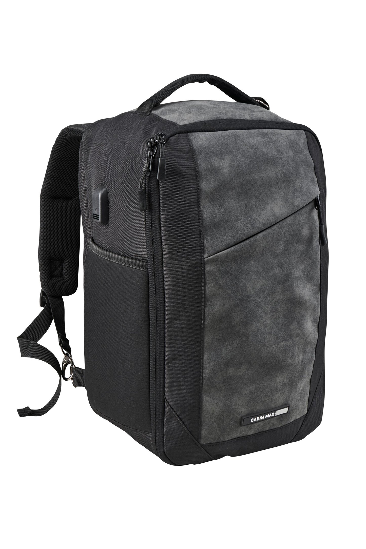  M13E3E Manhattan 20L Backpack 40x20x25cm
