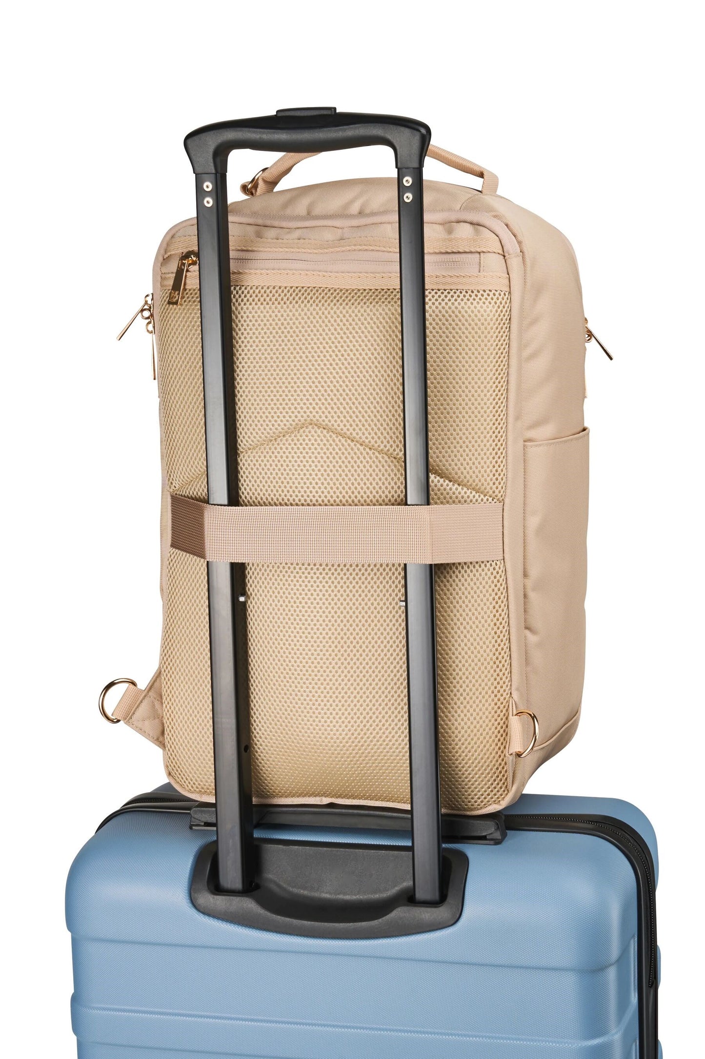  M13E3E Manhattan 20L Backpack 40x20x25cm