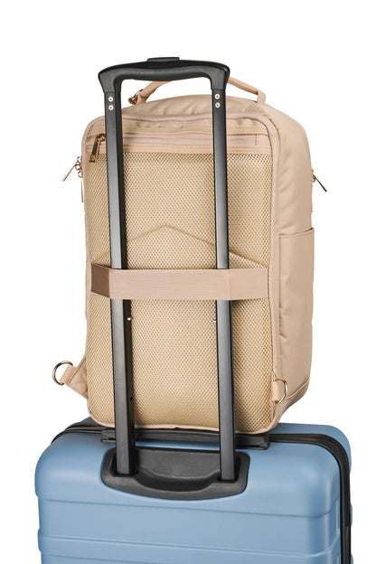  M13E3E Manhattan 20L Backpack 40x20x25cm