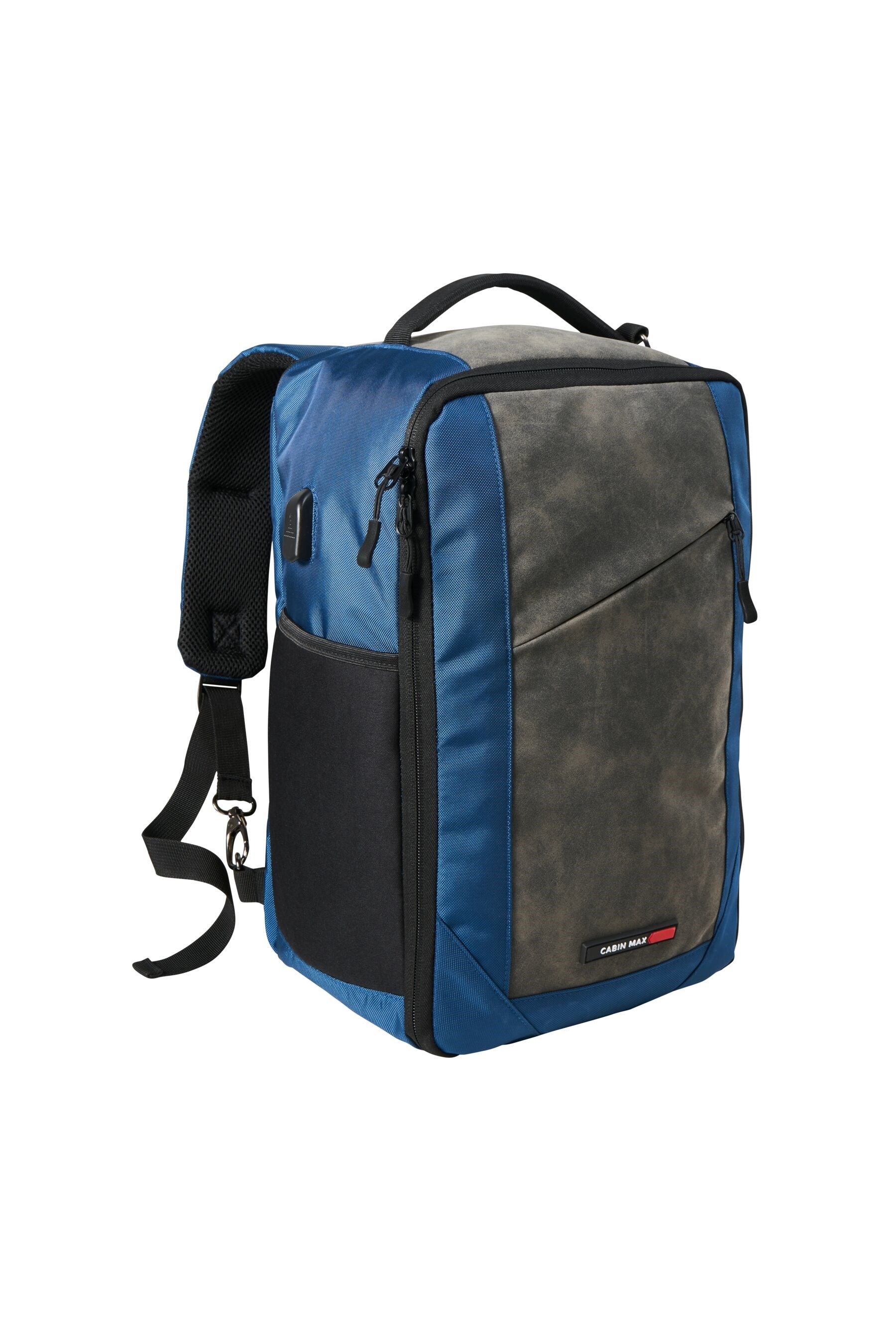  M13E3E Manhattan 20L Backpack 40x20x25cm