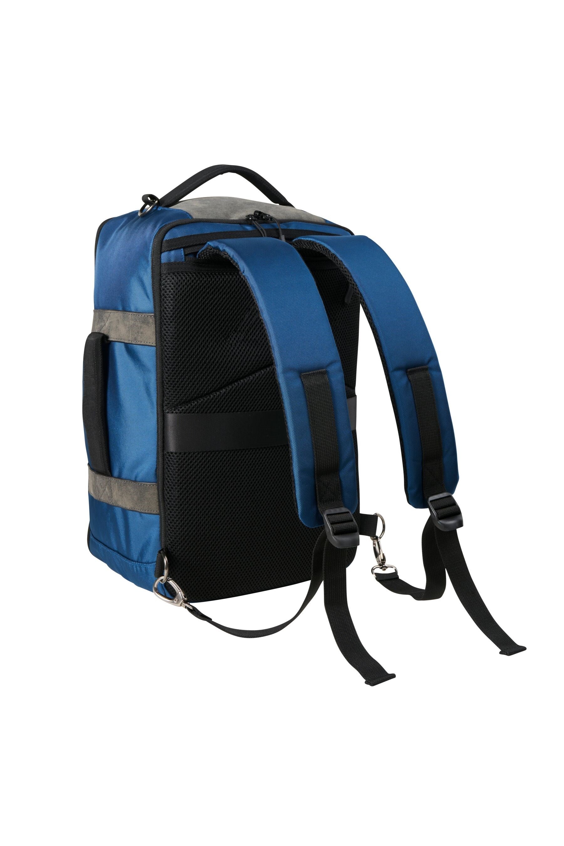  M13E3E Manhattan 20L Backpack 40x20x25cm
