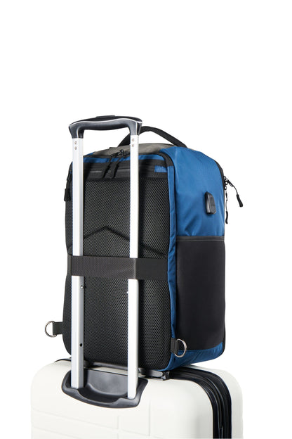  M13E3E Manhattan 20L Backpack 40x20x25cm